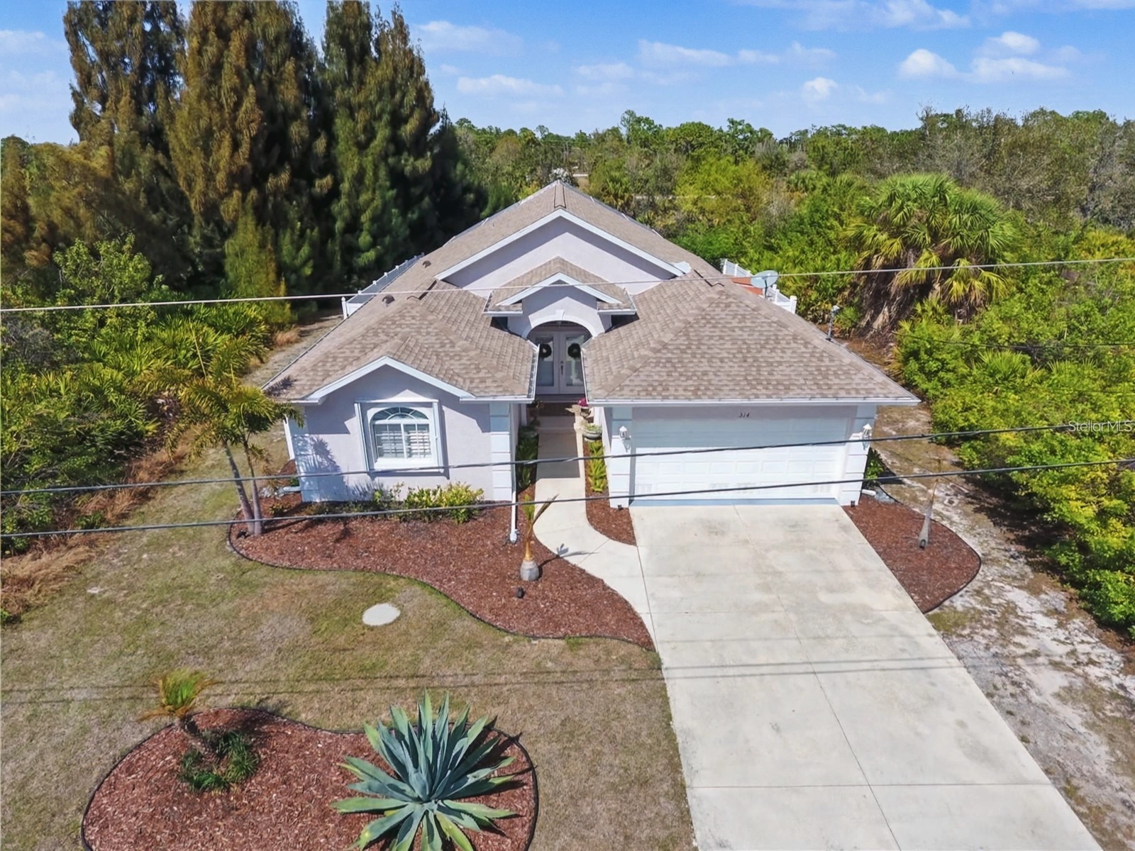 314 Baytree Drive Rotonda West FL 33947 - BUTTERFORD WATERWAY C7523141 image4