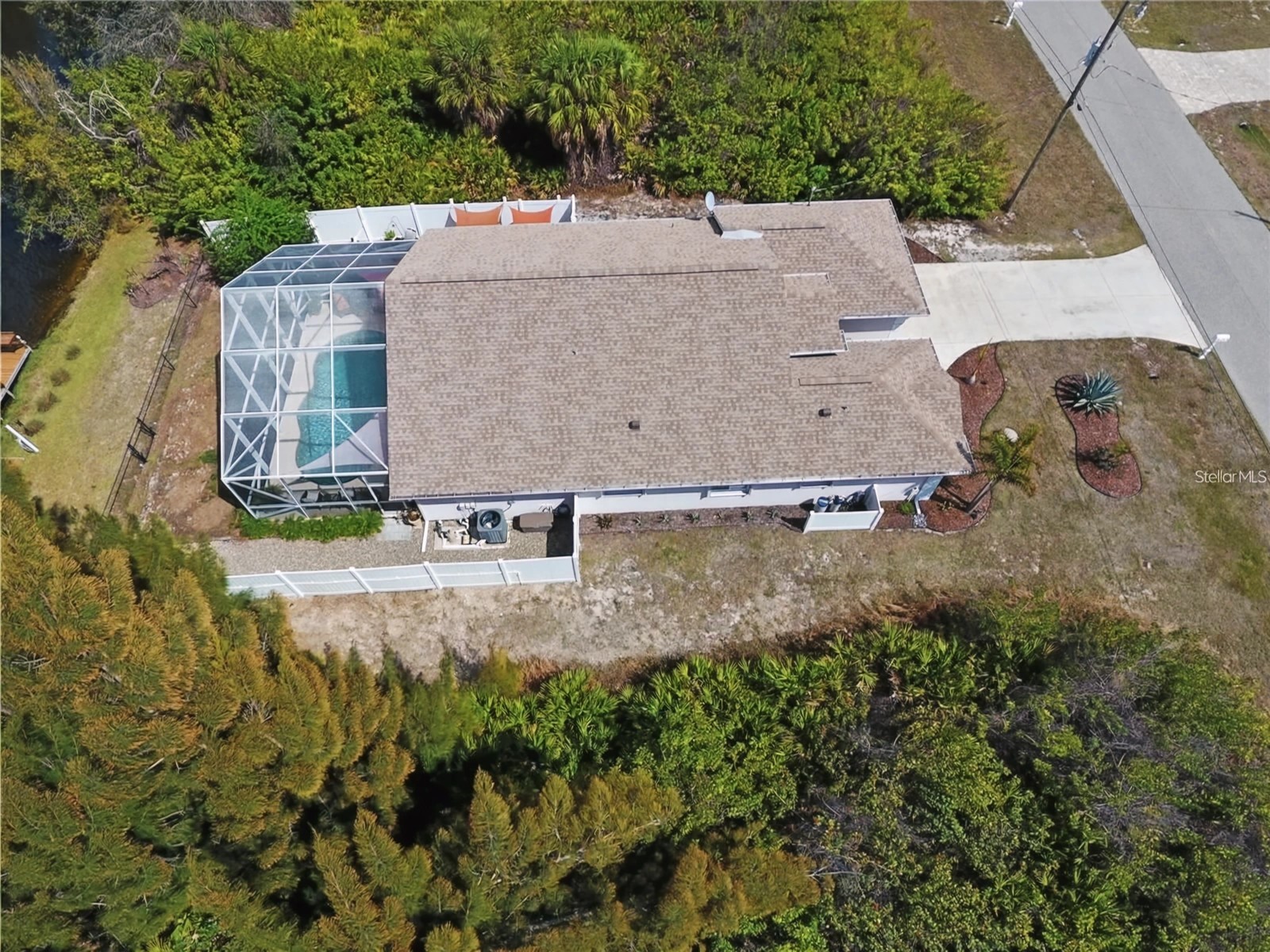314 Baytree Drive Rotonda West FL 33947 - BUTTERFORD WATERWAY C7523141 image5