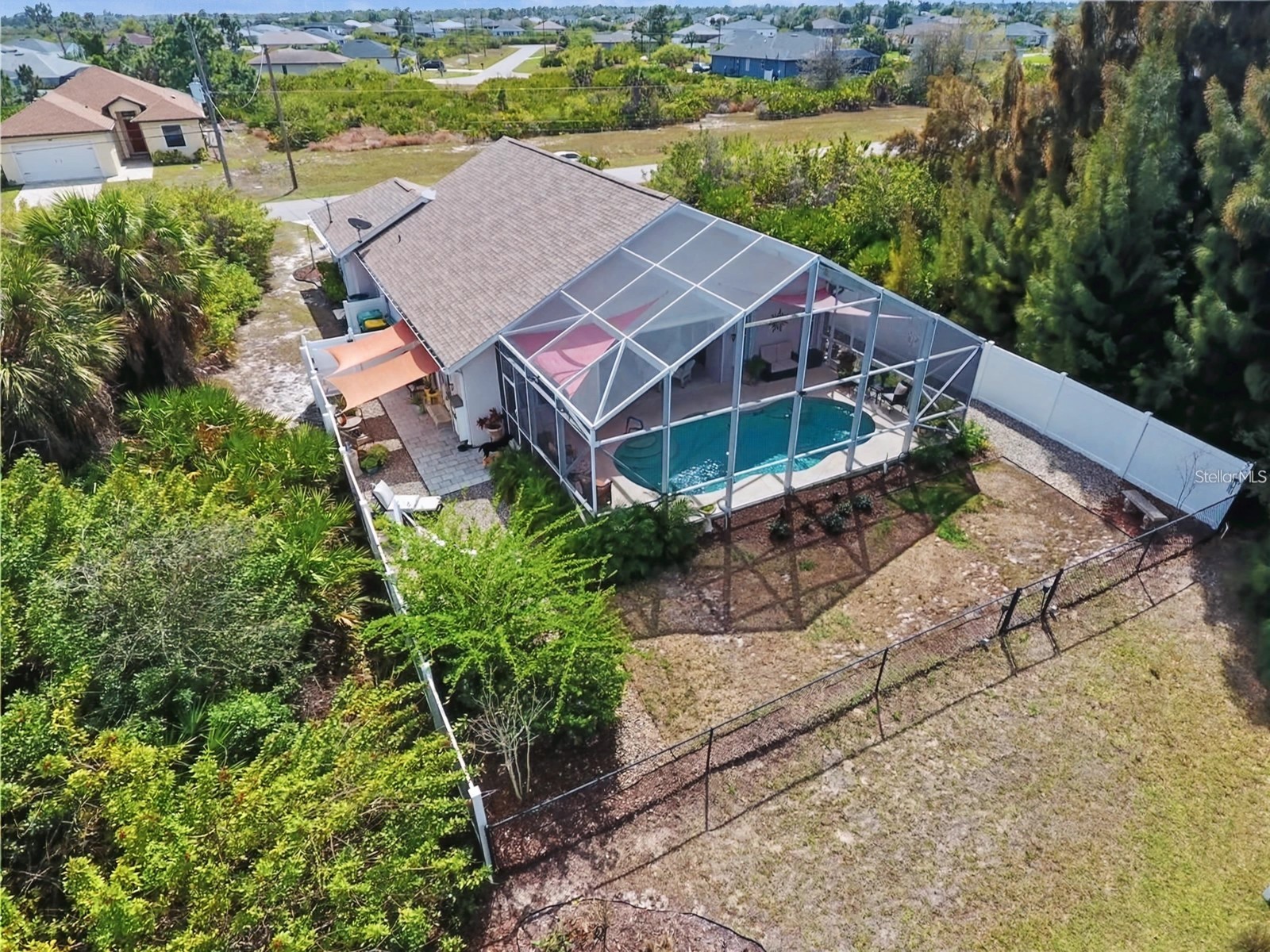 314 Baytree Drive Rotonda West FL 33947 - BUTTERFORD WATERWAY C7523141 image6