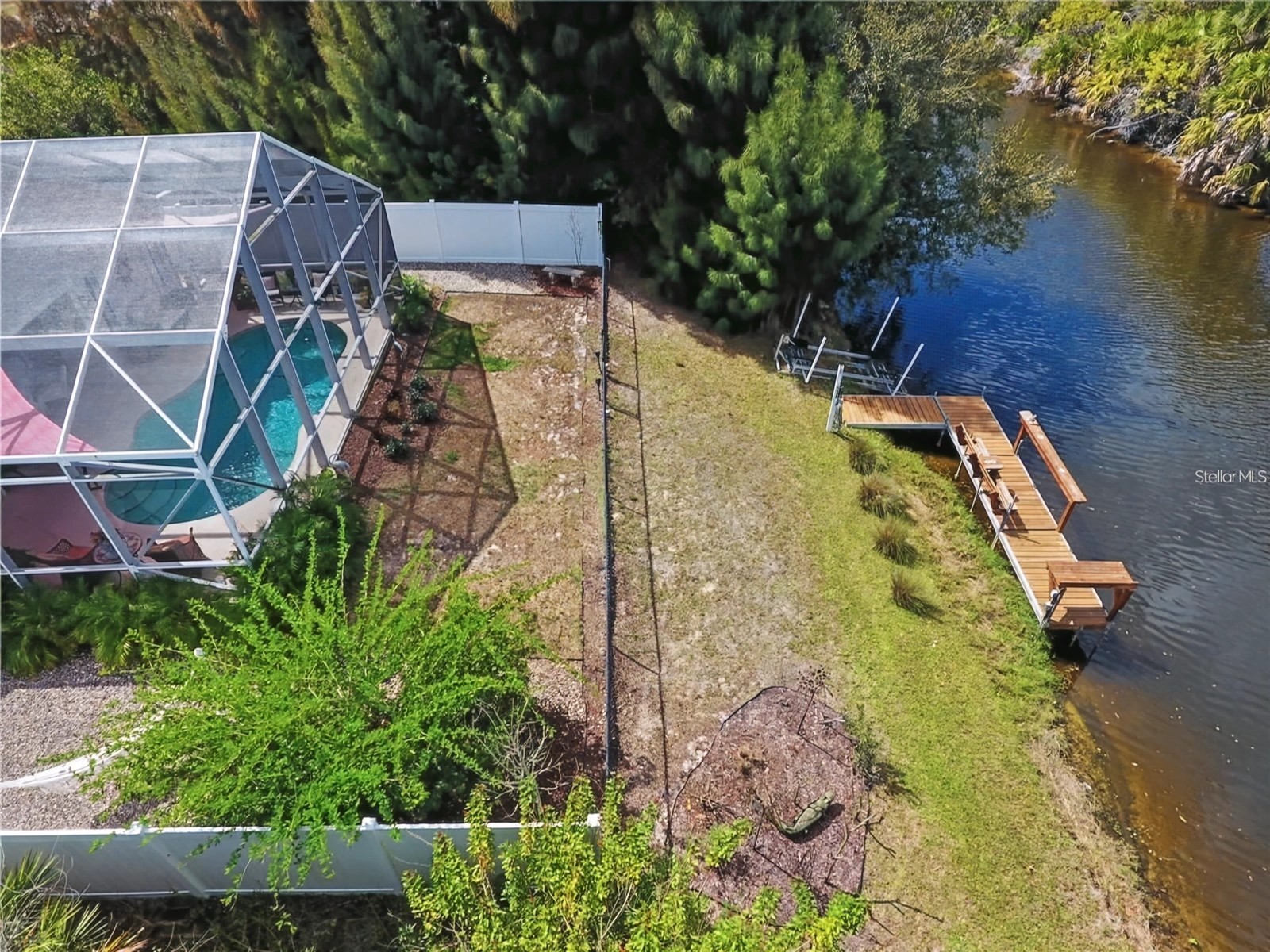 314 Baytree Drive Rotonda West FL 33947 - BUTTERFORD WATERWAY C7523141 image7