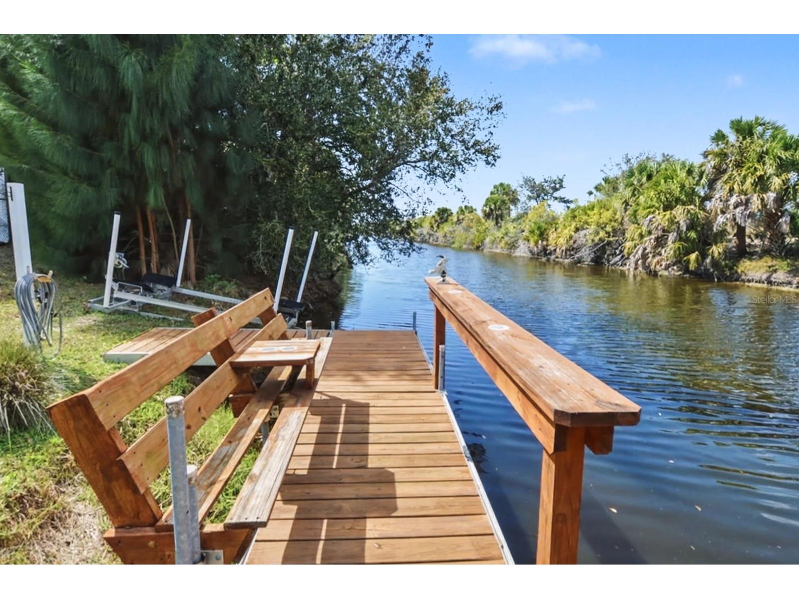 314 Baytree Drive Rotonda West FL 33947 - BUTTERFORD WATERWAY C7523141 image9