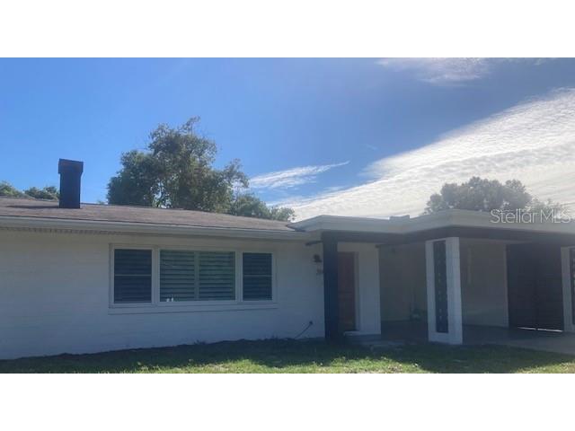 314 Belle Ayre Drive Mount Dora FL 32757 - LAKE DORA G5074086 image1