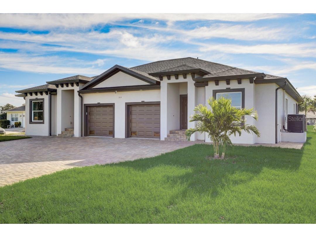 314 Boundary Boulevard #2 Rotonda West FL 33947 O6160262 image1