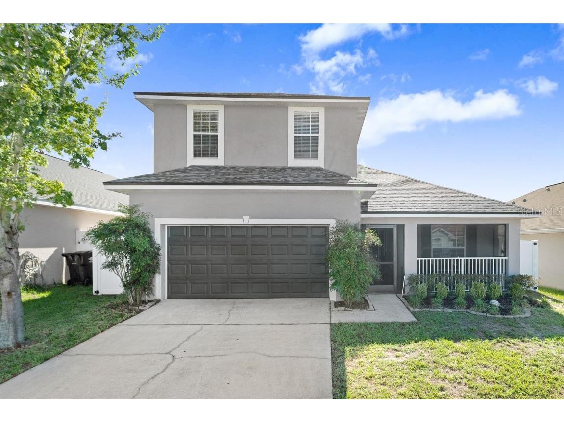 314 Brayton Lane Davenport FL 33897 O6139300 image1