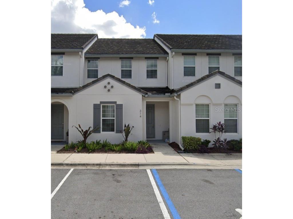 314 Captiva Drive Davenport FL 33896 O6249647 image1