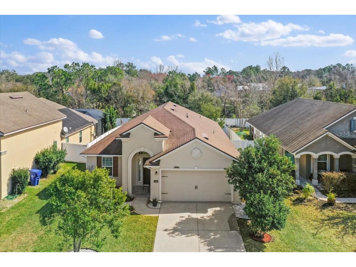 314 Casa Sevilla Avenue Saint Augustine FL 32092 T3425410 image1