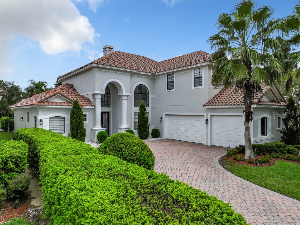 314 Chadwick Drive Davenport FL 33837 O6114941 image1