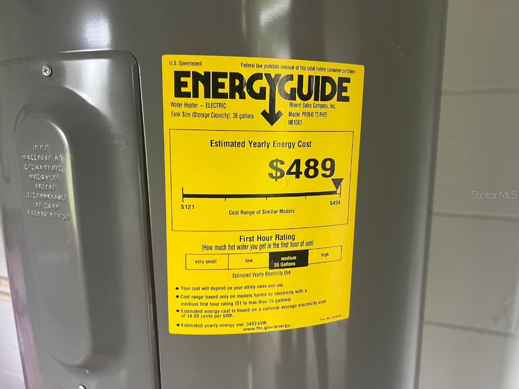 314 Charles Avenue Orange City FL 32763 S5131125 image35