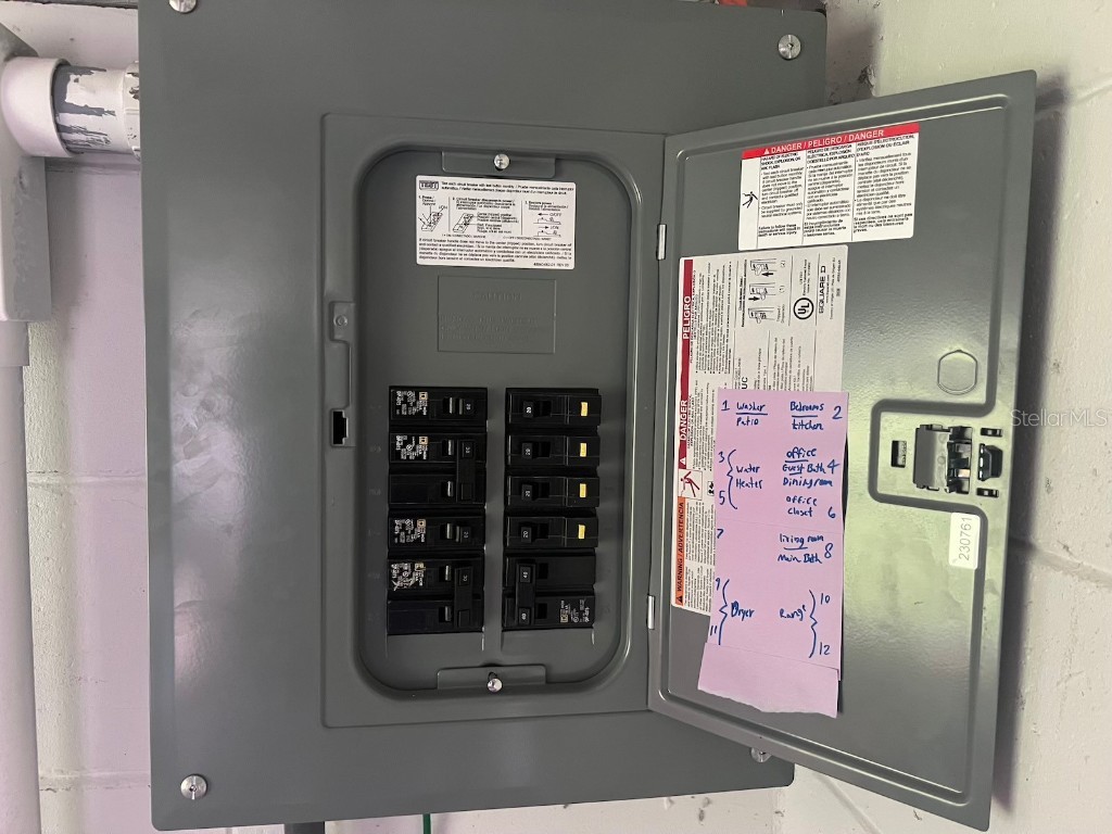 314 Charles Avenue Orange City FL 32763 S5131125 image38