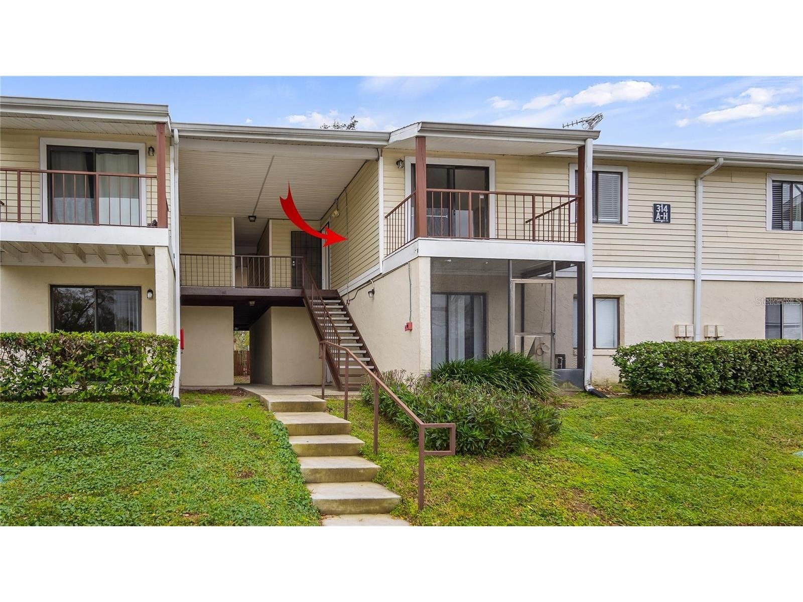 314 Cherokee Court #H Altamonte Springs FL 32701 O6405791 image1