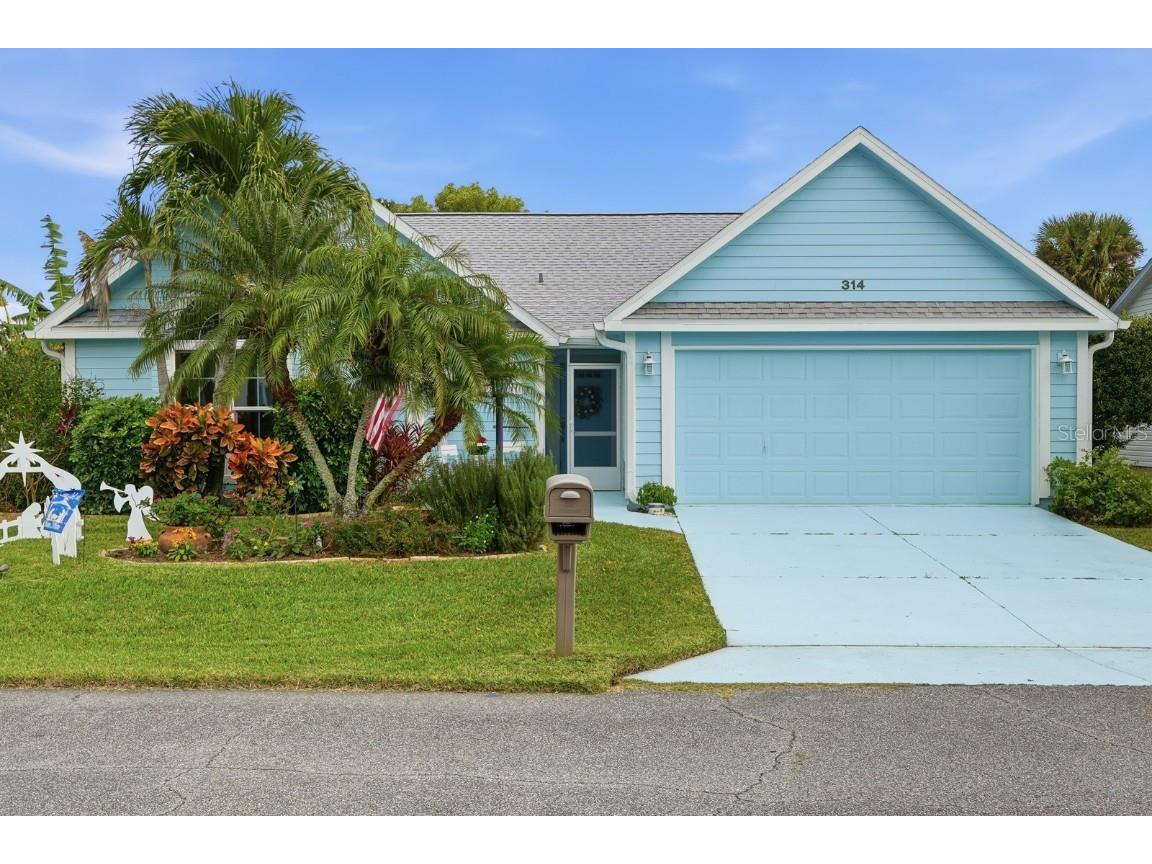 314 Citrus Open Drive New Smyrna Beach FL 32168 FC314372 image1