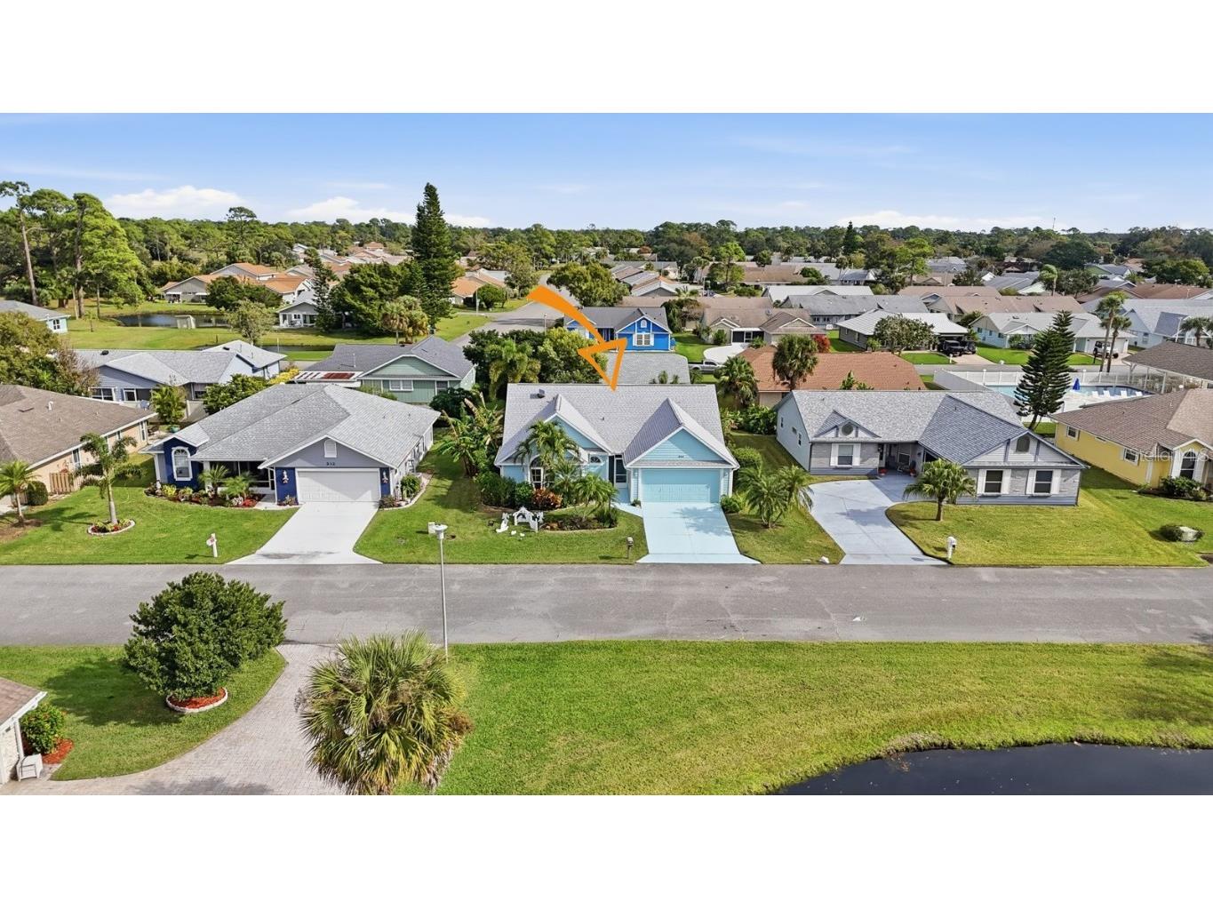 314 Citrus Open Drive New Smyrna Beach FL 32168 FC314372 image37