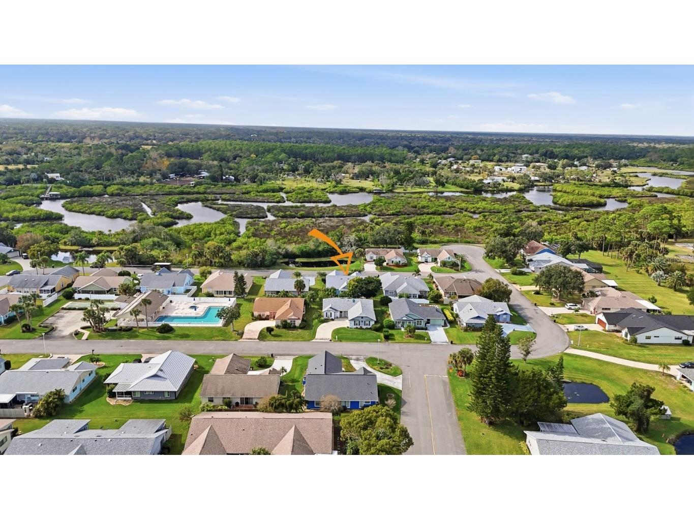 314 Citrus Open Drive New Smyrna Beach FL 32168 FC314372 image38