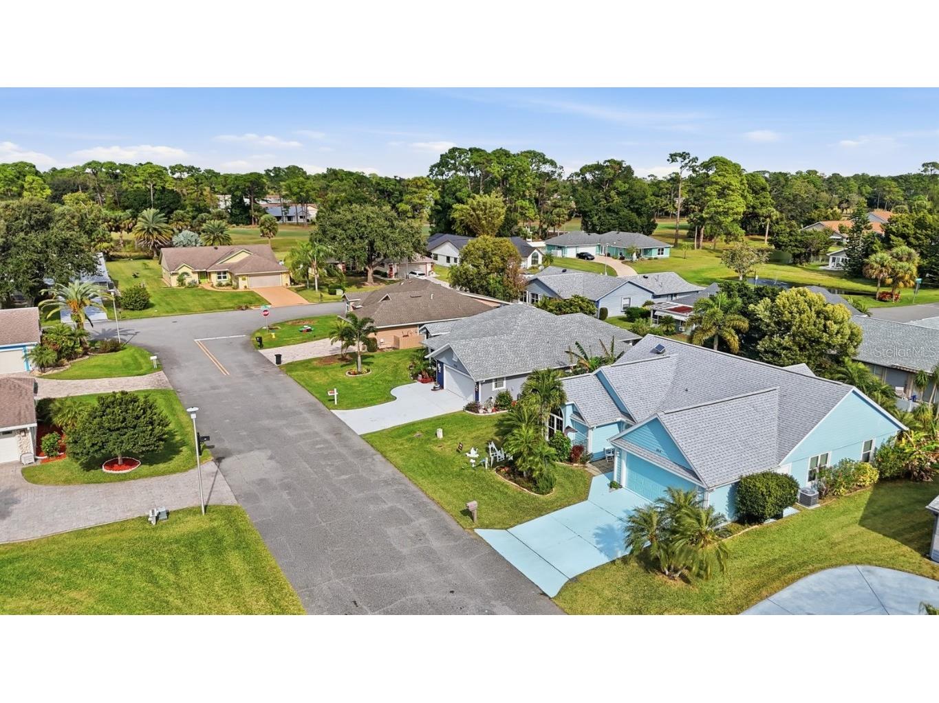 314 Citrus Open Drive New Smyrna Beach FL 32168 FC314372 image39