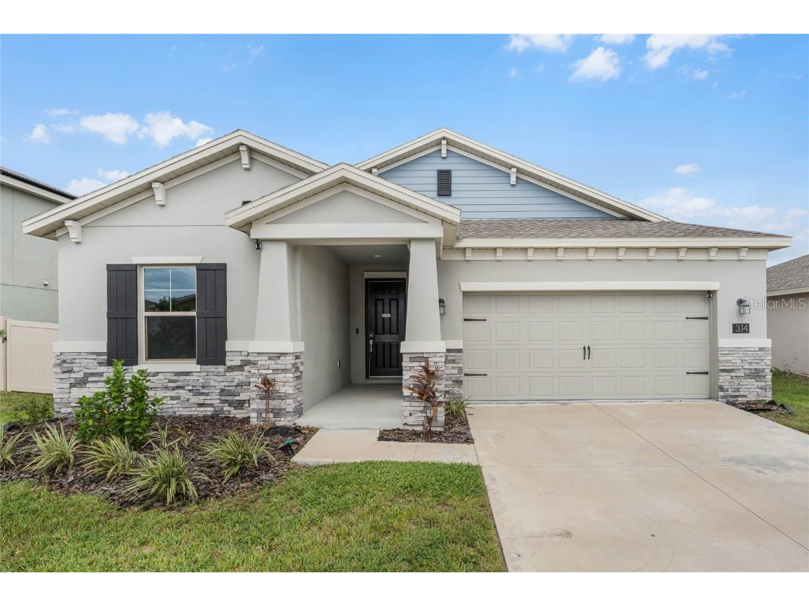 314 Citrus Pointe Drive Davenport FL 33837 O6147490 image1