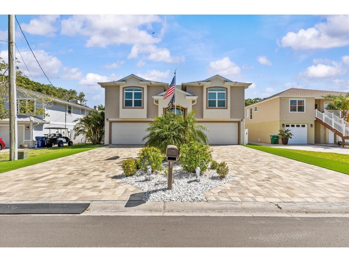 314 Crosswinds Drive Palm Harbor FL 34683 TB8373959 image1