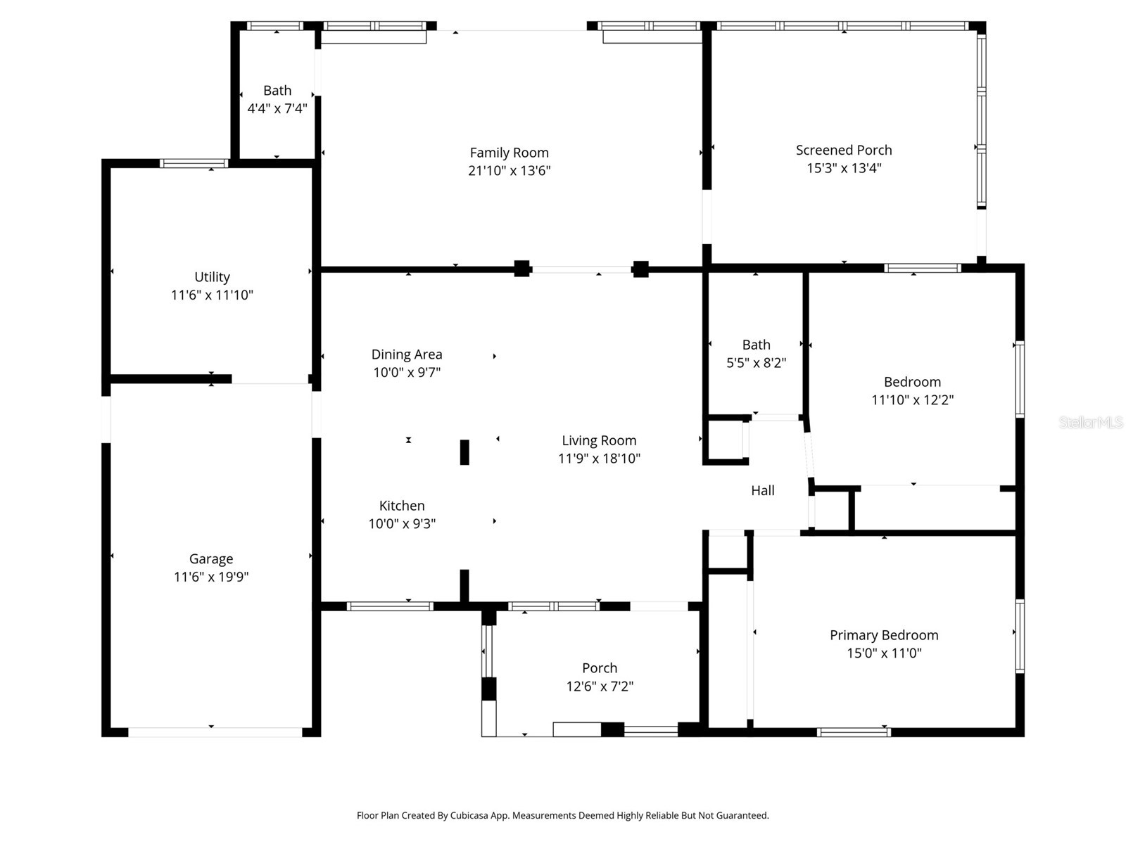 314 Daisy Lane Inverness FL 34452 TB8504092 image23