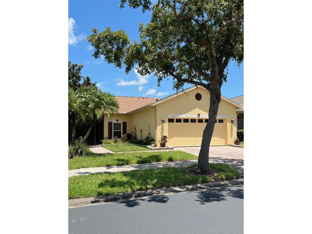 314 Davinci Pass Kissimmee FL 34759 S5132468 image1