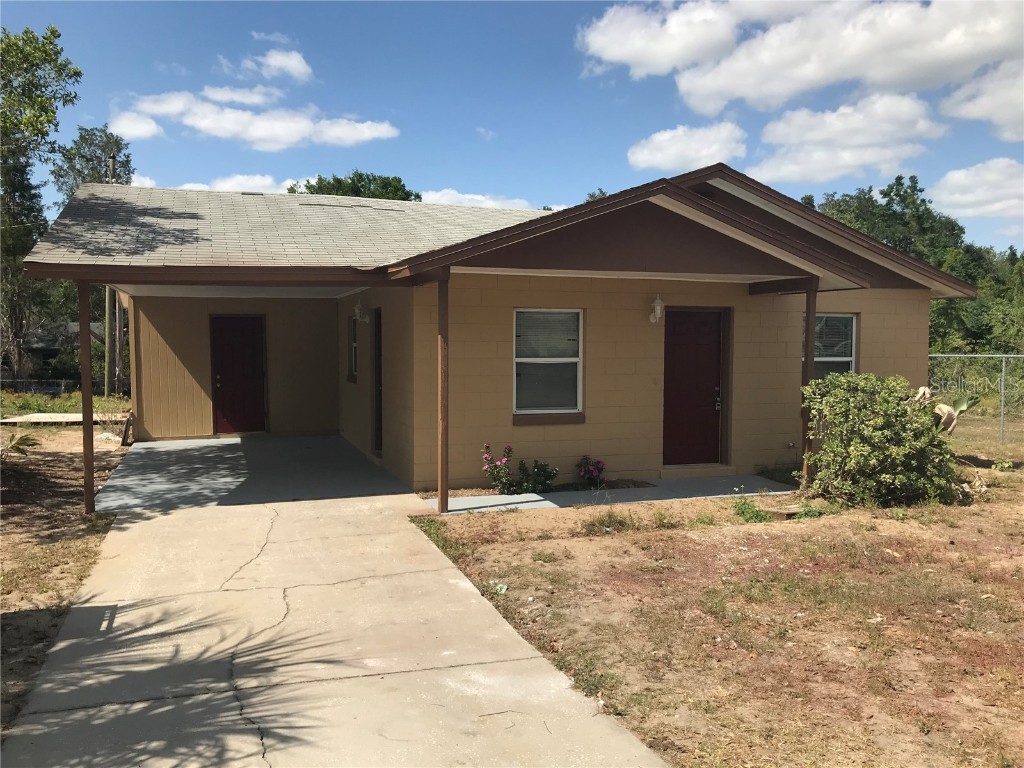 314 E Pine Street Davenport FL 33837 U8207433 image1