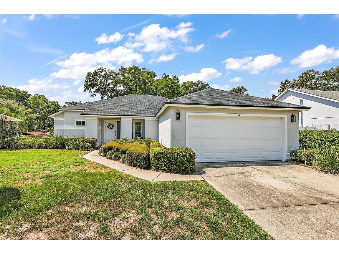 314 Eastridge Drive Eustis FL 32726 G5087365 image1