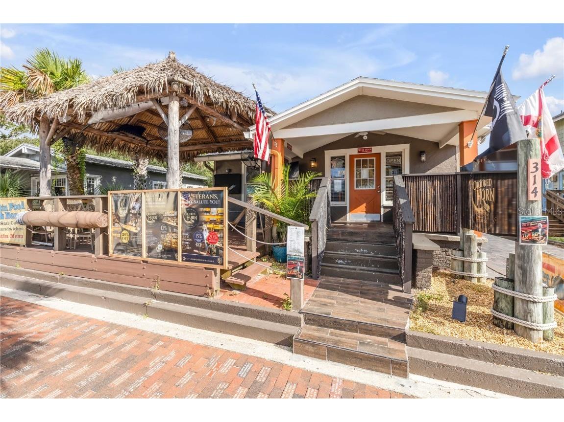 314 Flagler Avenue New Smyrna Beach FL 32169 NS1086794 image8