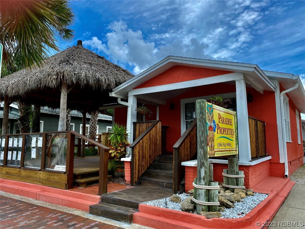 314 Flagler Avenue New Smyrna Beach FL 32169 NS1077975 image1