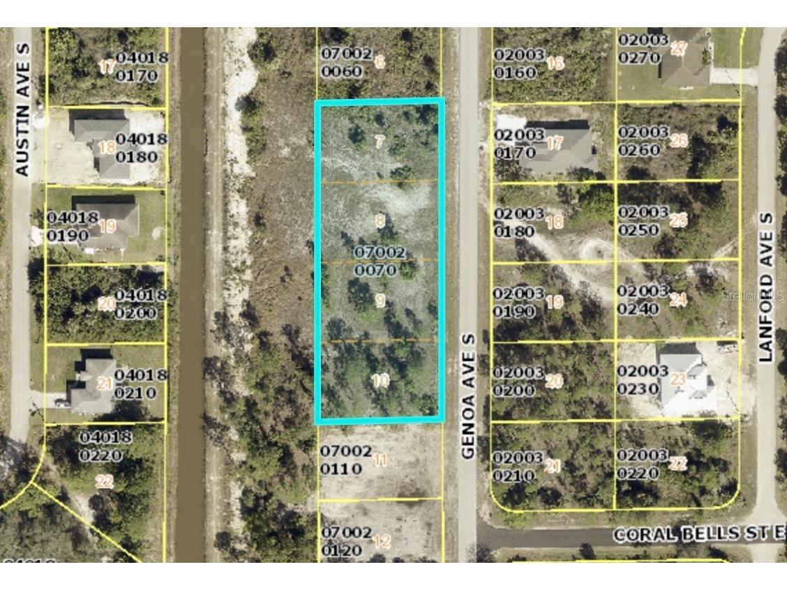 314 Genoa Avenue S Lehigh Acres FL 33974 O6232319 image1