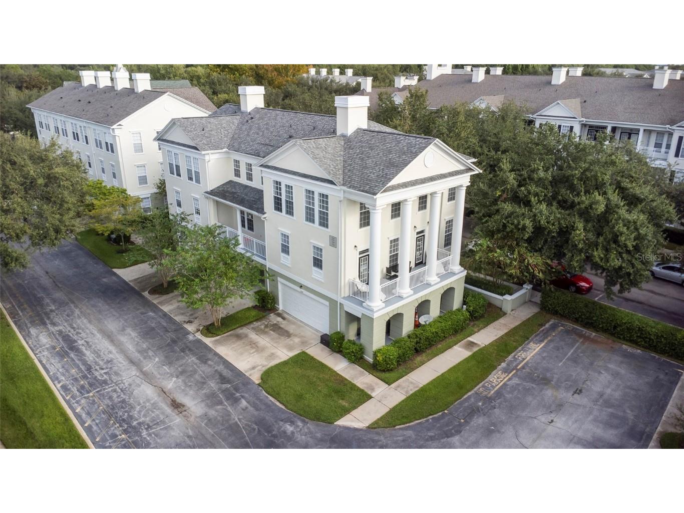 314 Grand Magnolia Avenue #314 Celebration FL 34747 O6247922 image1