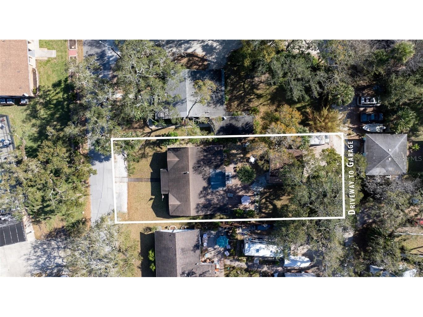 314 Hillman Street New Smyrna Beach FL 32168 NS1083769 image1