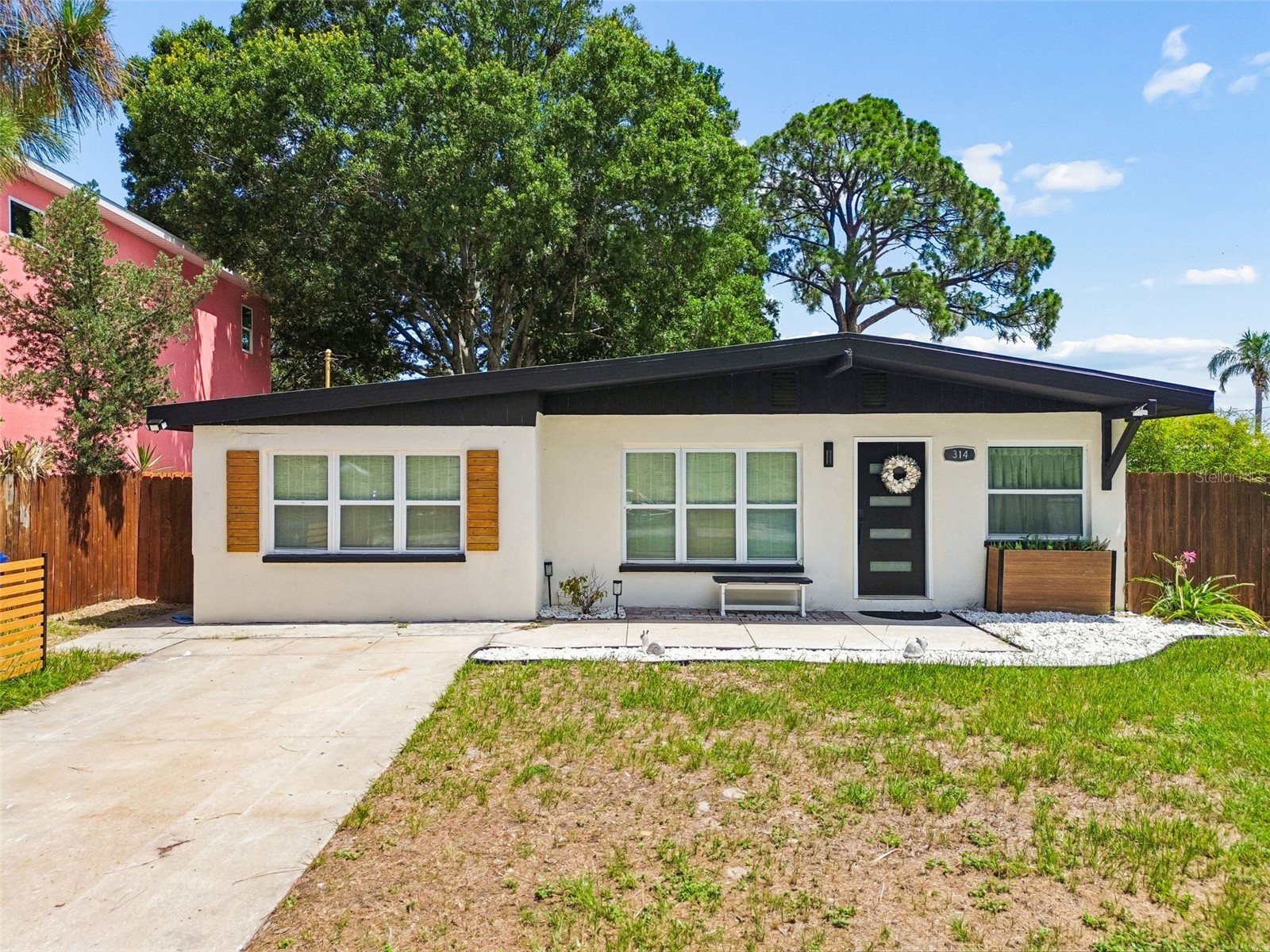 314 Indiana Avenue Crystal Beach FL 34681 TB8517747 image1