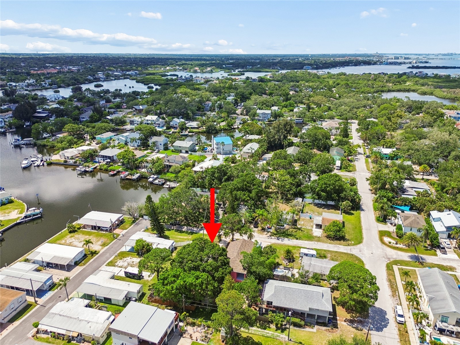 314 Indiana Avenue Crystal Beach FL 34681 TB8517747 image28