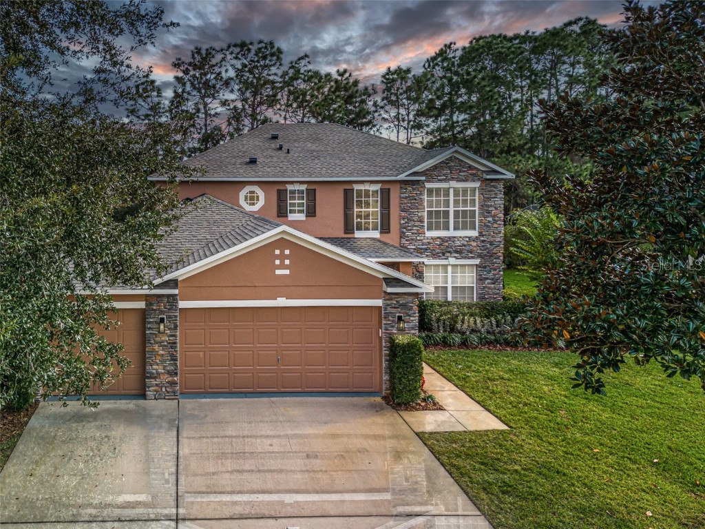 314 Knot Hole Circle Chuluota FL 32766 O6160060 image1