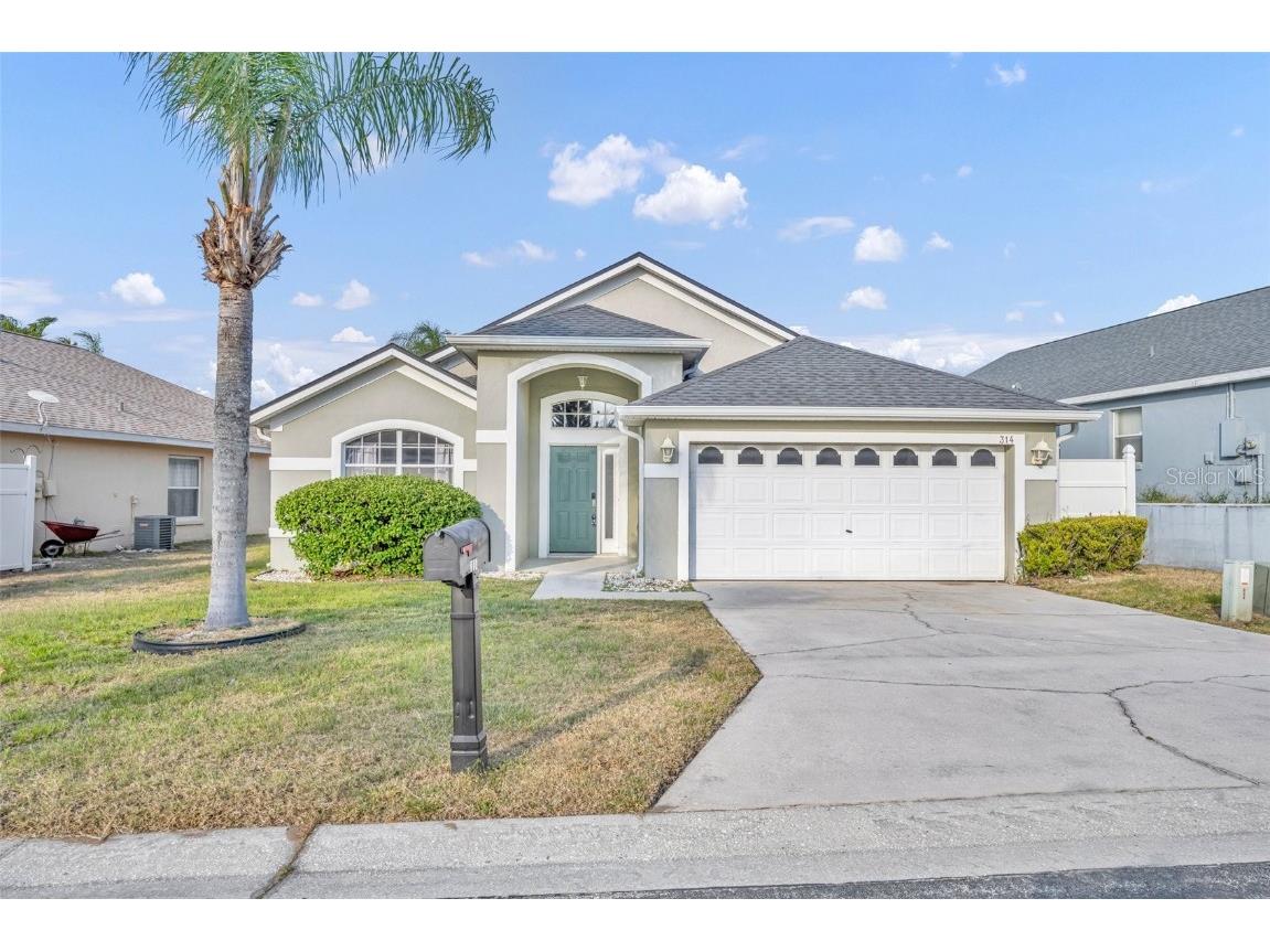 314 Lady Diana Drive Davenport FL 33837 O6303183 image1