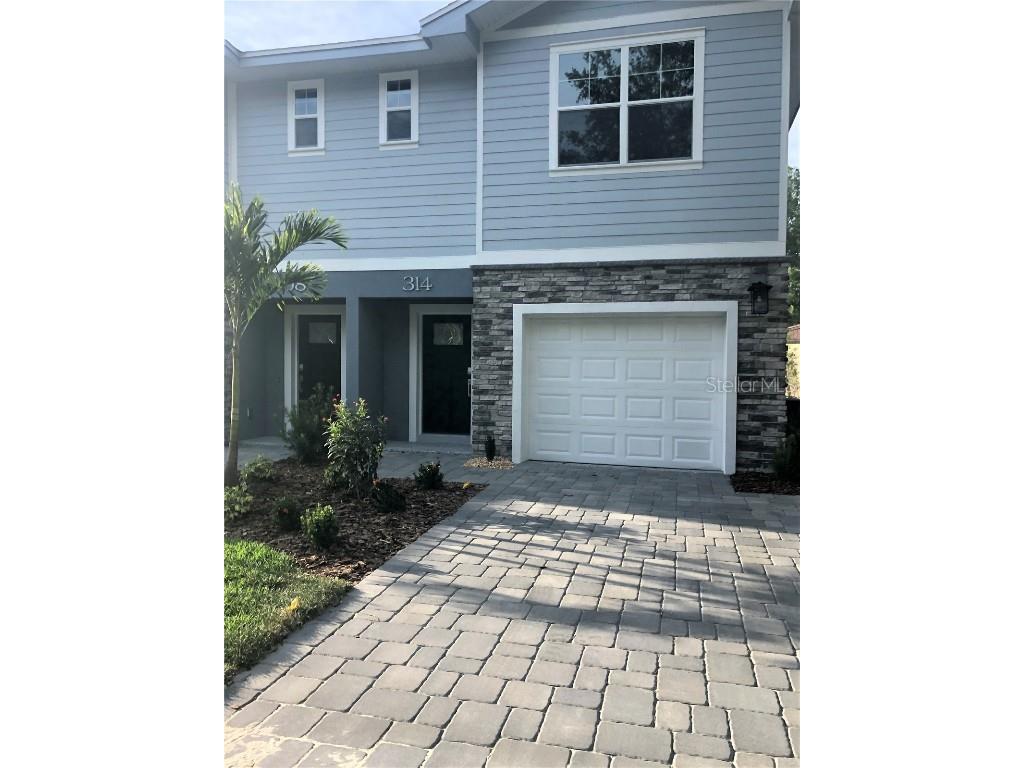 314 Lake Harris Drive Lakeland FL 33813 - LAKE HARRIS L4944390 image1