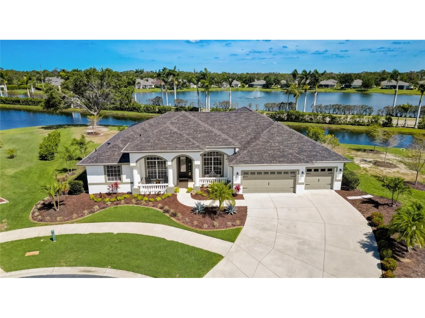 314 Lake Tahoe Court Englewood FL 34223 T3440864 image1