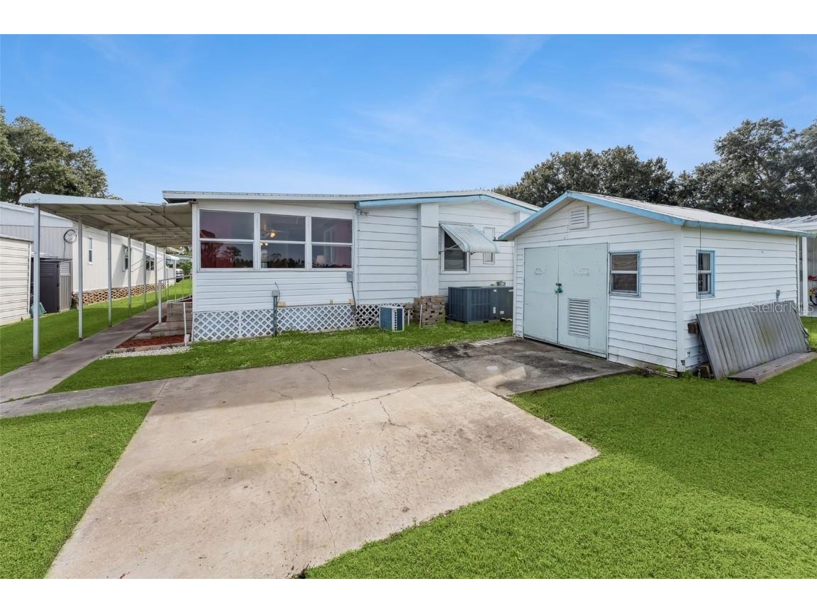 314 Lakeview Drive Osteen FL 32764 - Little Lake O6352291 image16