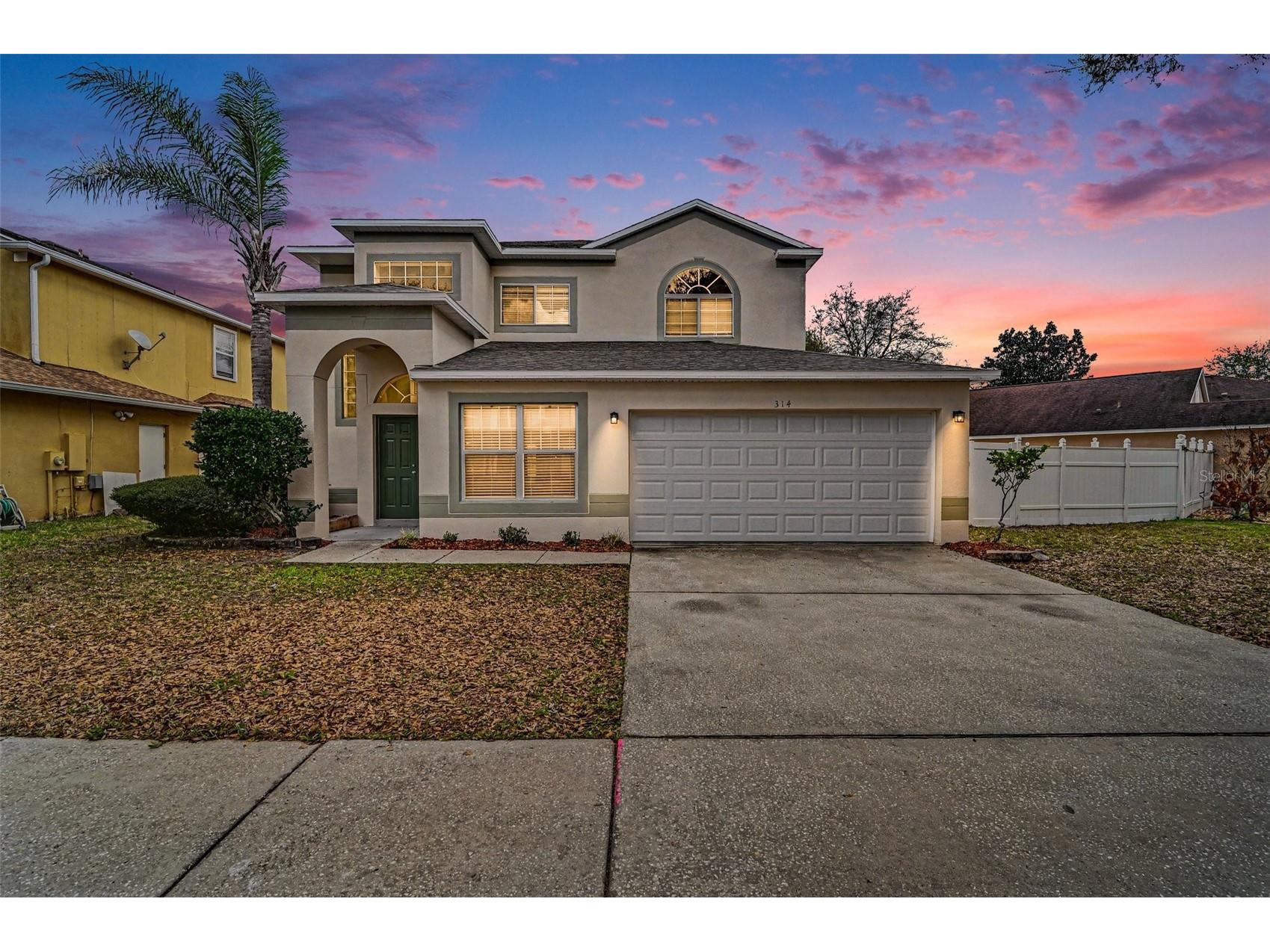 314 Lancer Oak Drive Apopka FL 32712 O6388067 image1