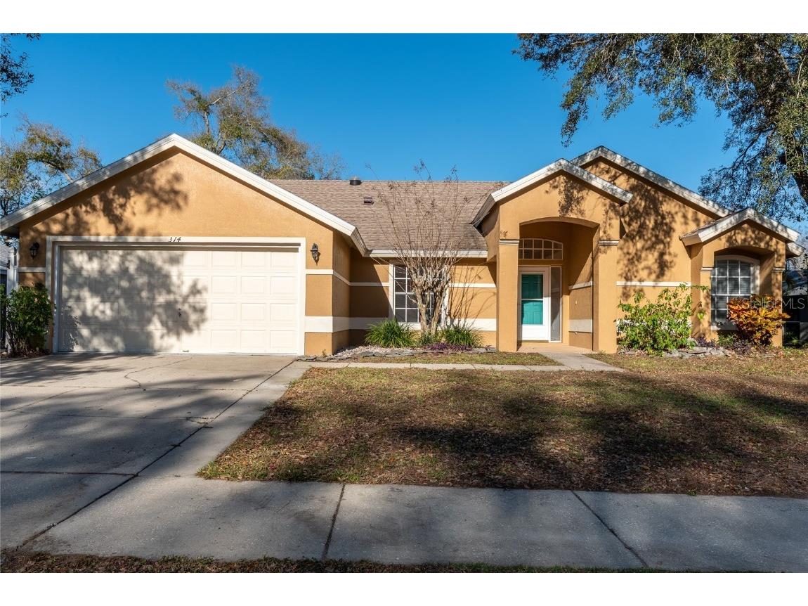 314 Laurel Cove Court Clermont FL 34711 G5065771 image1