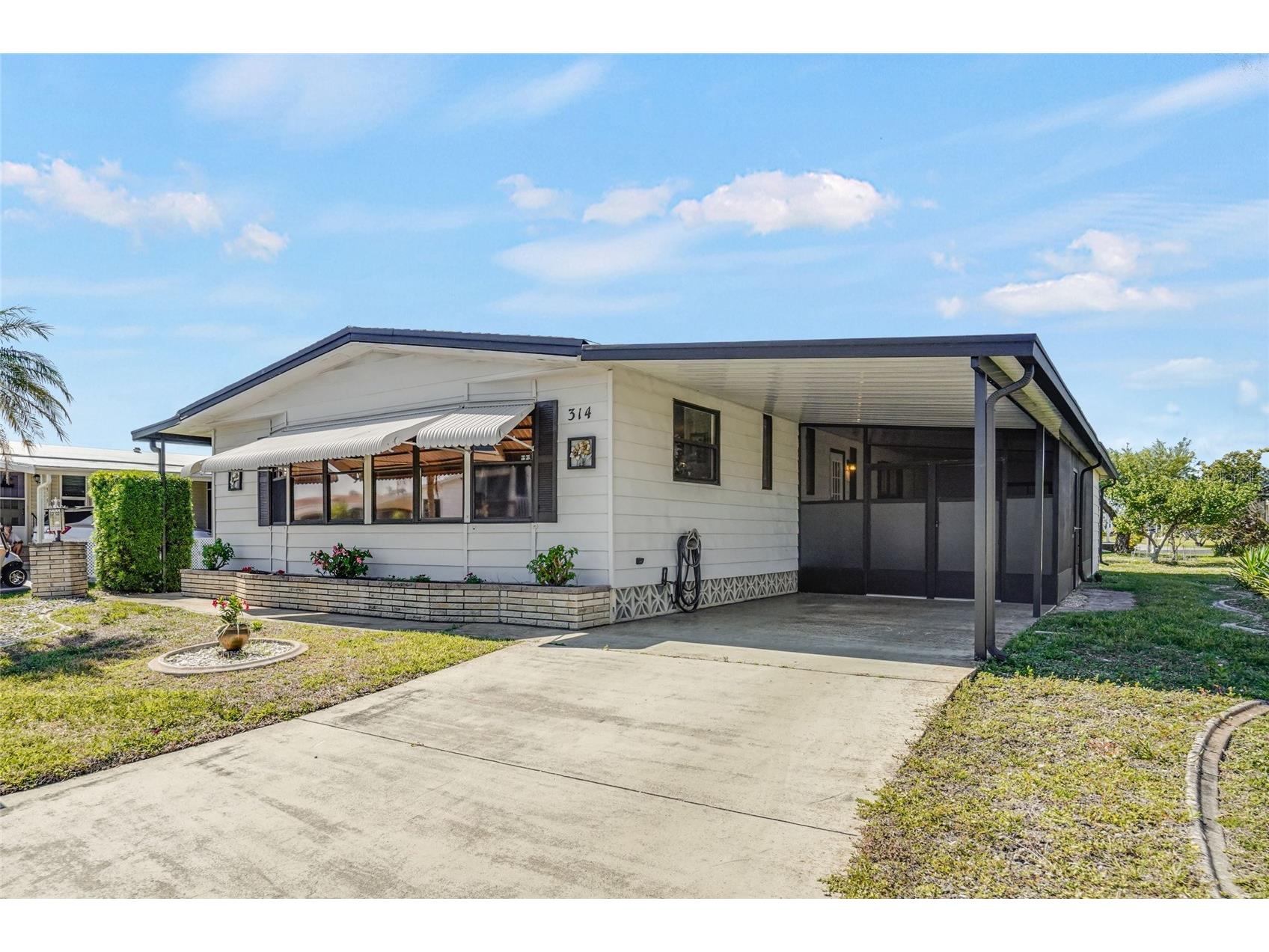 314 Mariner Drive North Port FL 34287 A4691954 image27