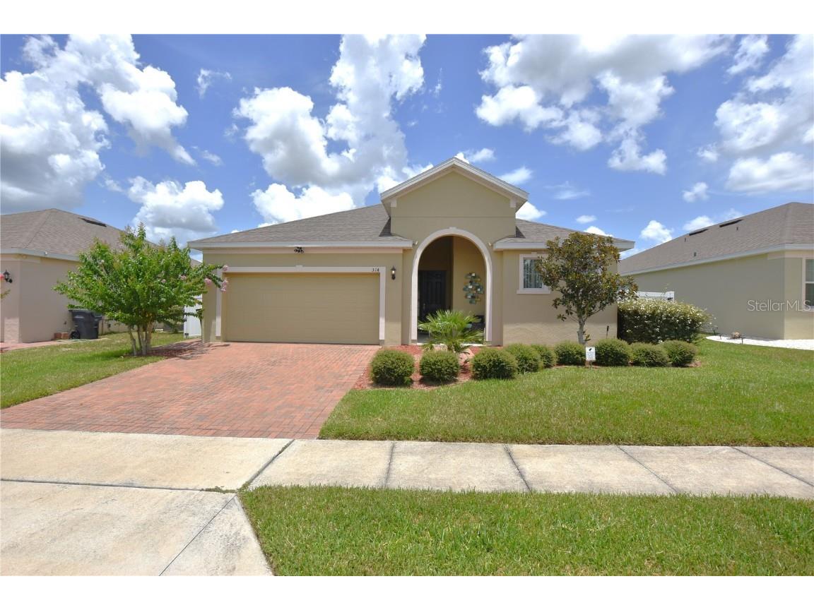 314 Marival Dr Davenport FL 33837 L4946347 image1