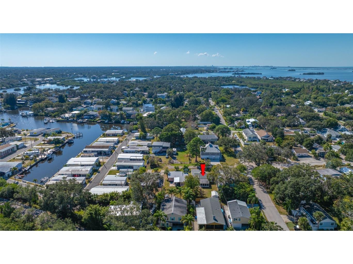 314 Maryland Avenue Crystal Beach FL 34681 TB8448556 image17