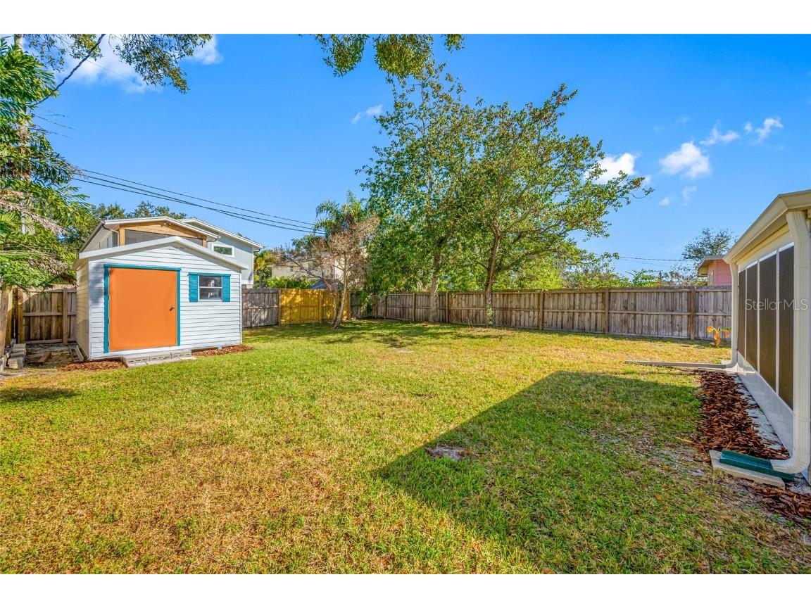 314 Maryland Avenue Crystal Beach FL 34681 TB8448556 image21