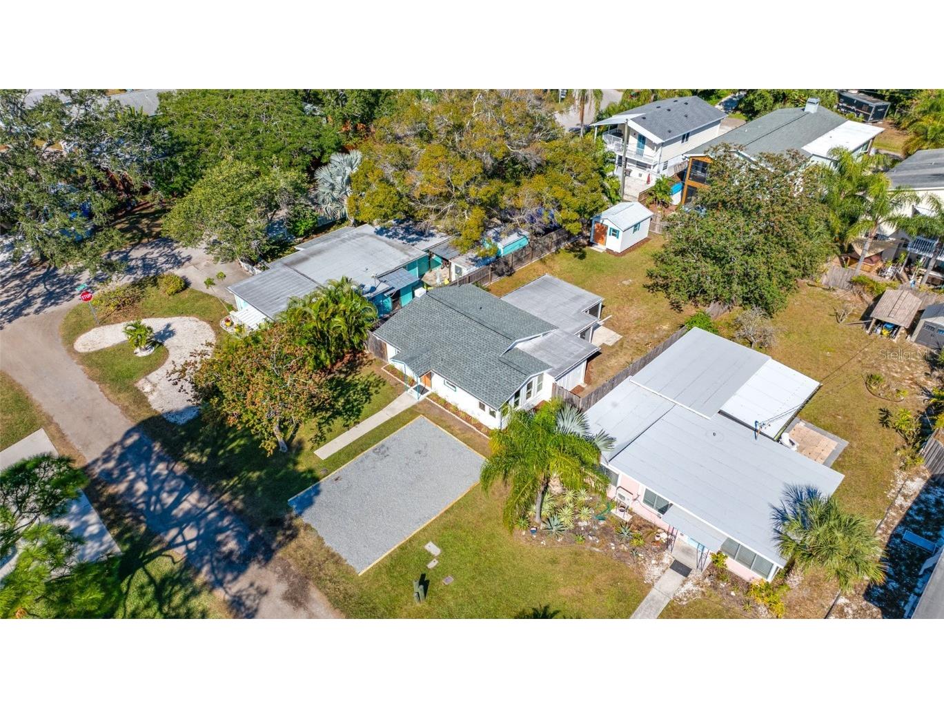 314 Maryland Avenue Crystal Beach FL 34681 TB8448556 image24