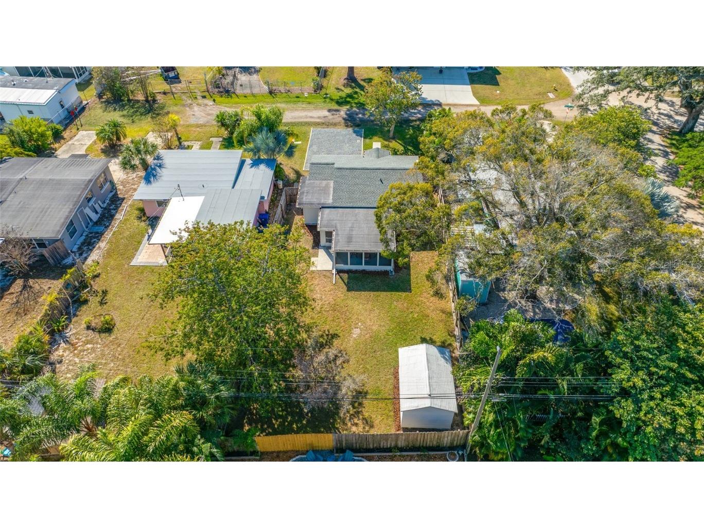 314 Maryland Avenue Crystal Beach FL 34681 TB8448556 image26