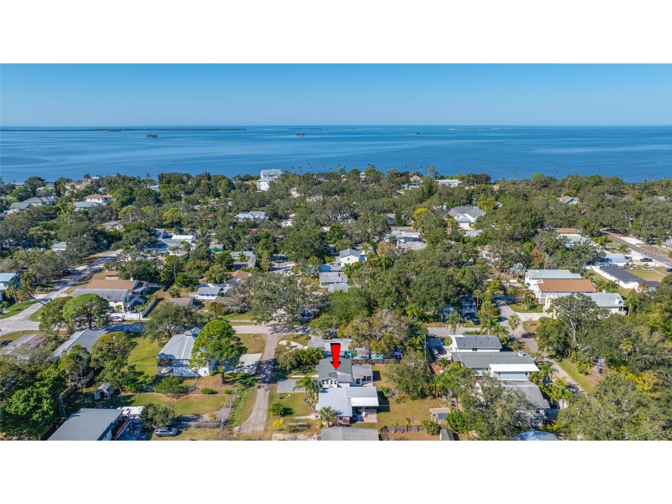 314 Maryland Avenue Crystal Beach FL 34681 TB8448556 image27