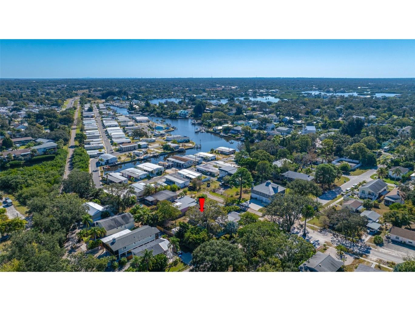 314 Maryland Avenue Crystal Beach FL 34681 TB8448556 image28