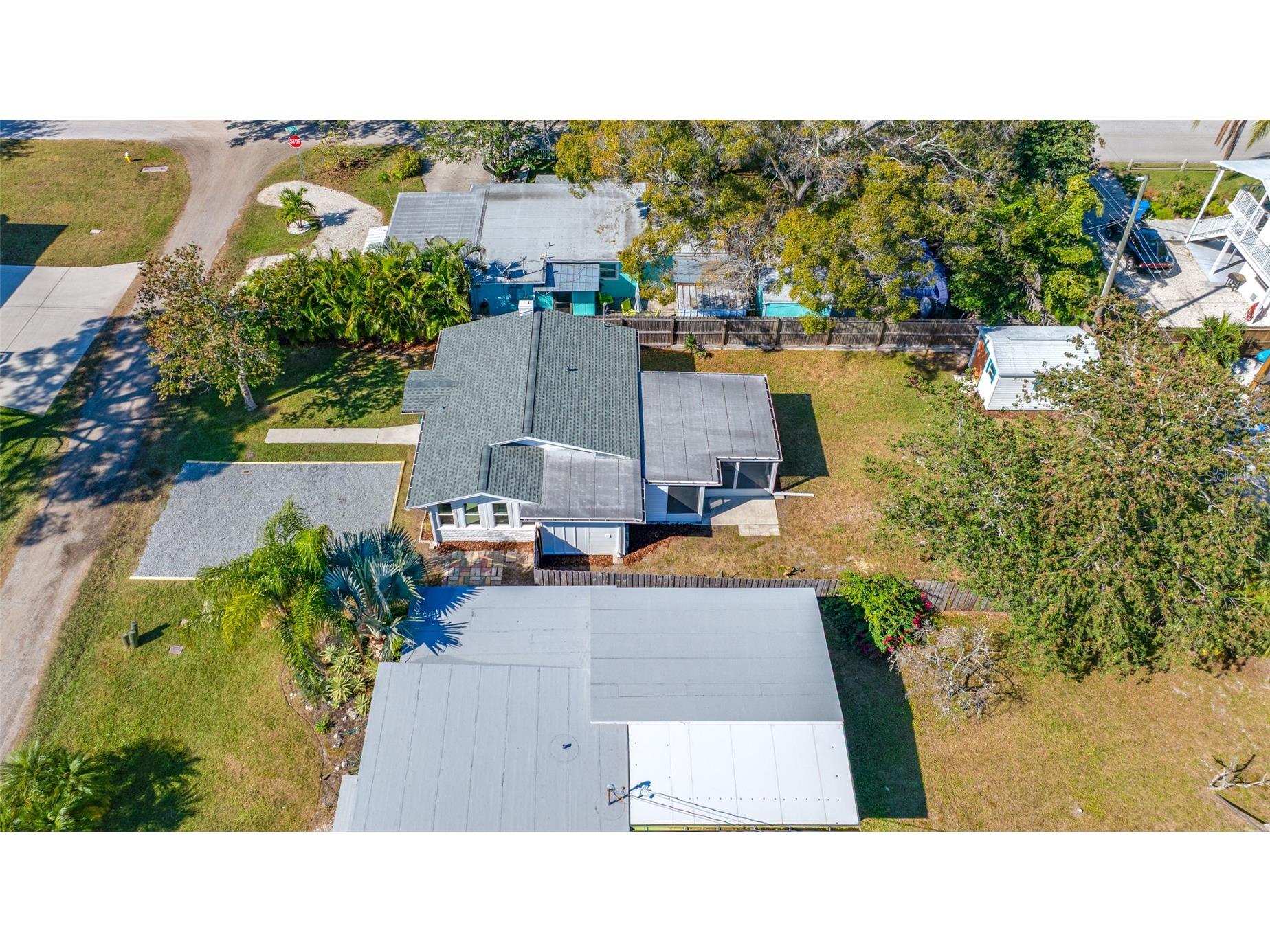 314 Maryland Avenue Crystal Beach FL 34681 TB8500626 image15