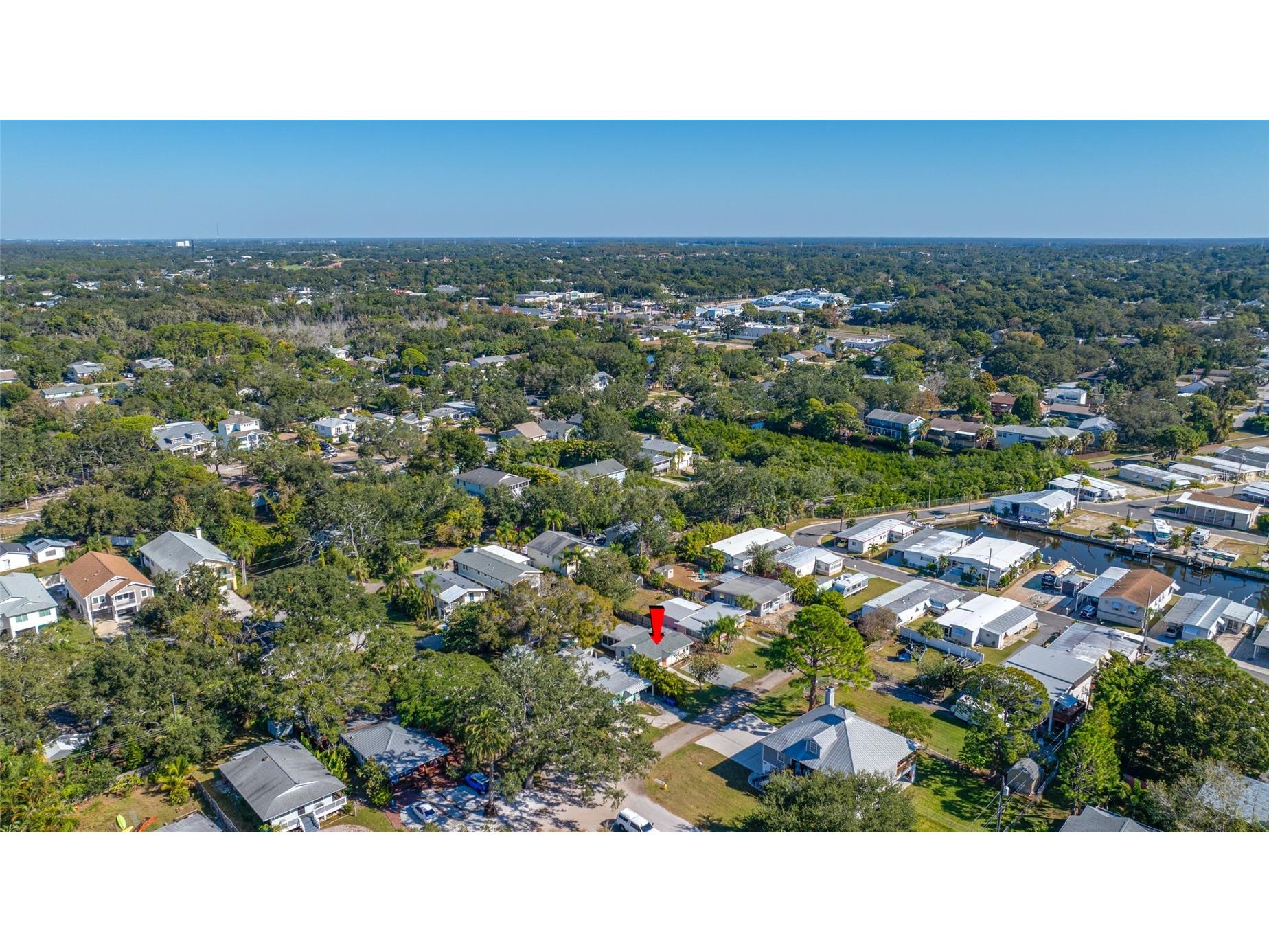 314 Maryland Avenue Crystal Beach FL 34681 TB8500626 image18