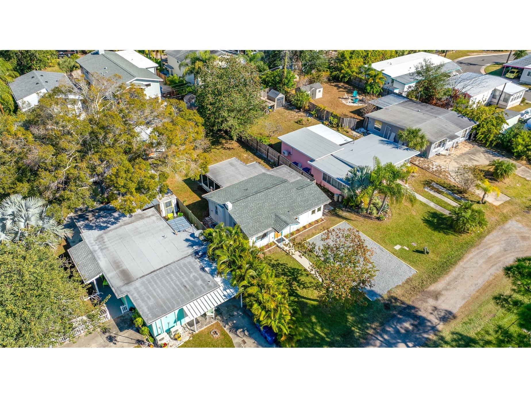 314 Maryland Avenue Crystal Beach FL 34681 TB8500626 image19