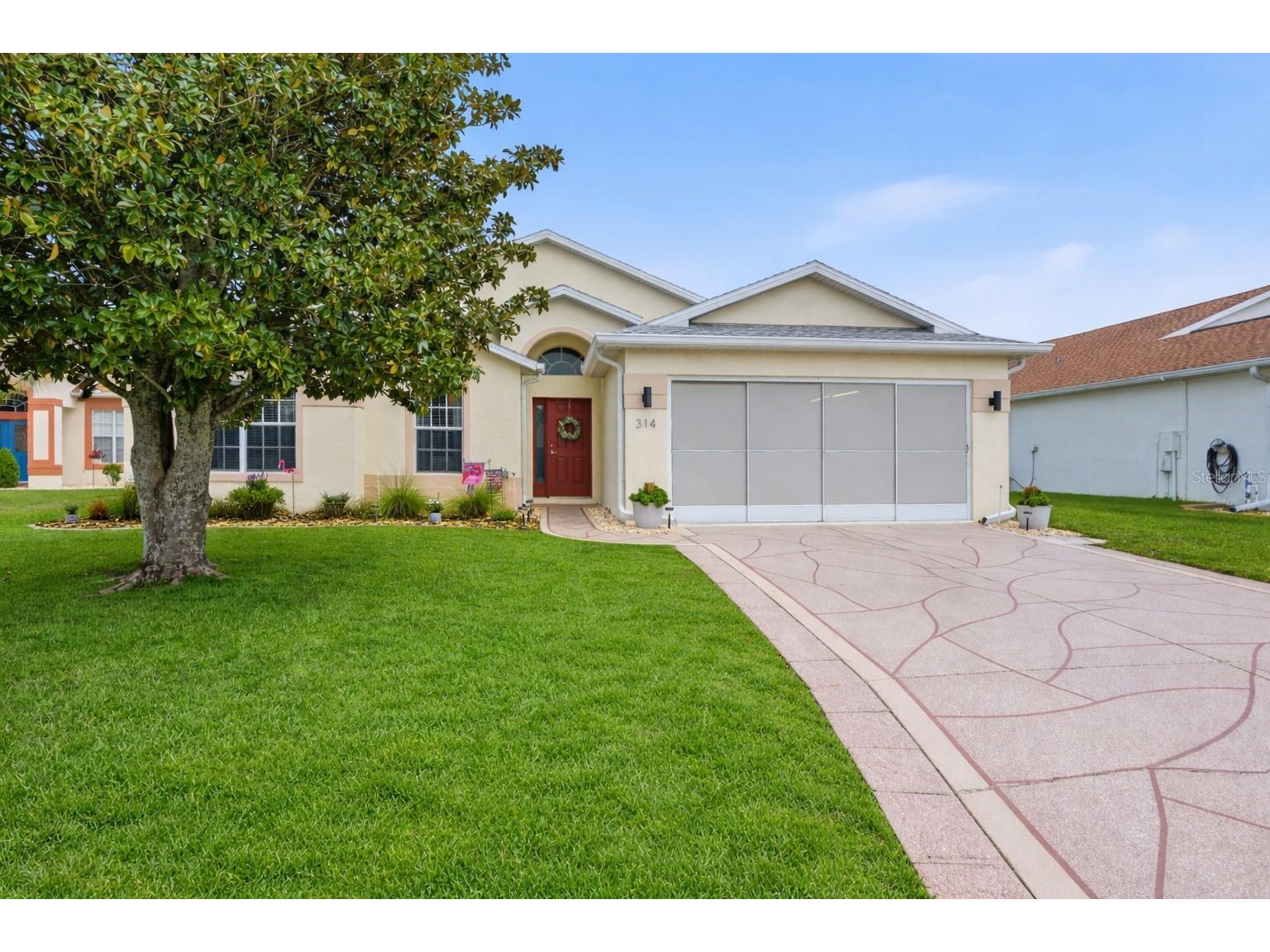 314 Mcintosh Court Spring Hill FL 34609 W7883875 image1